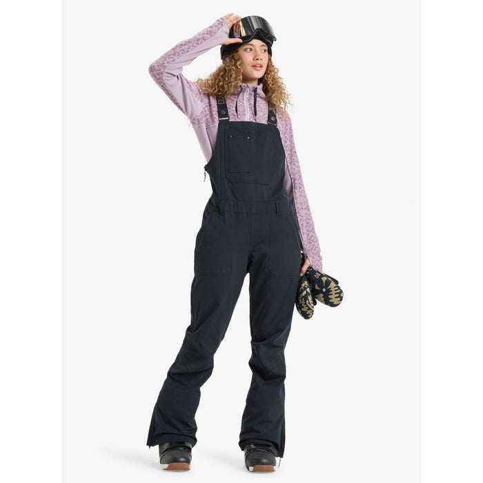 Rideout Bib PT True Black Bild 1