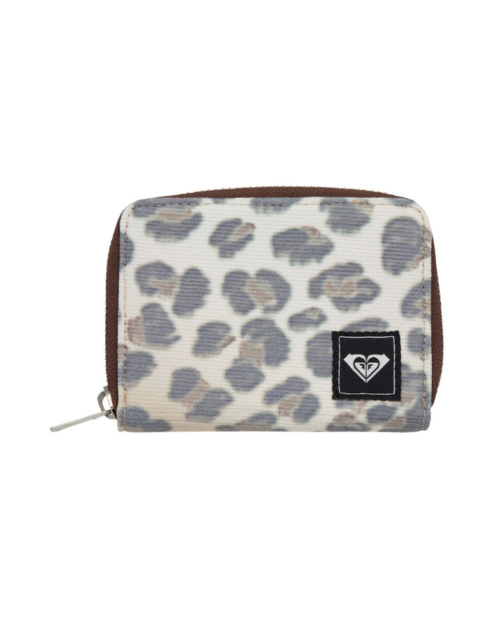 Salty Flow Cord Wallet Wild Side Axs Bild 1