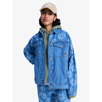 Salty Horizon Surf Wash Bild 1