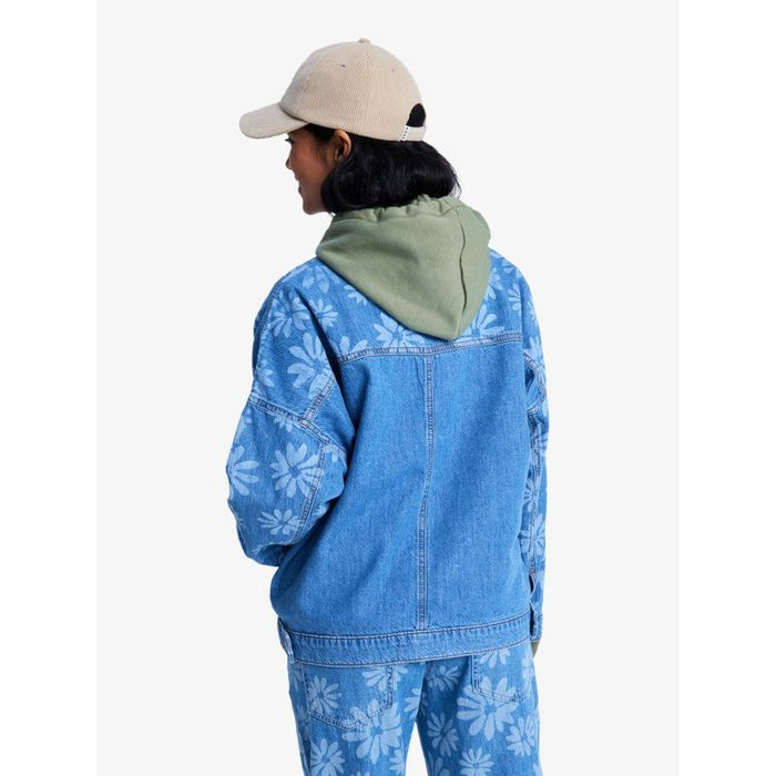 Salty Horizon Surf Wash Bild 2