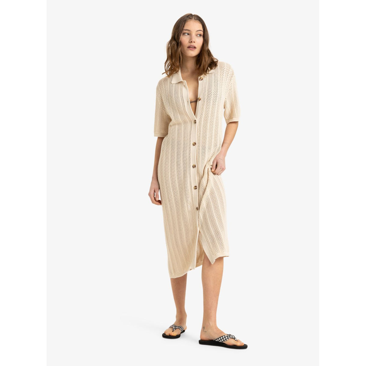 Seashell Song Parchment Bild 1