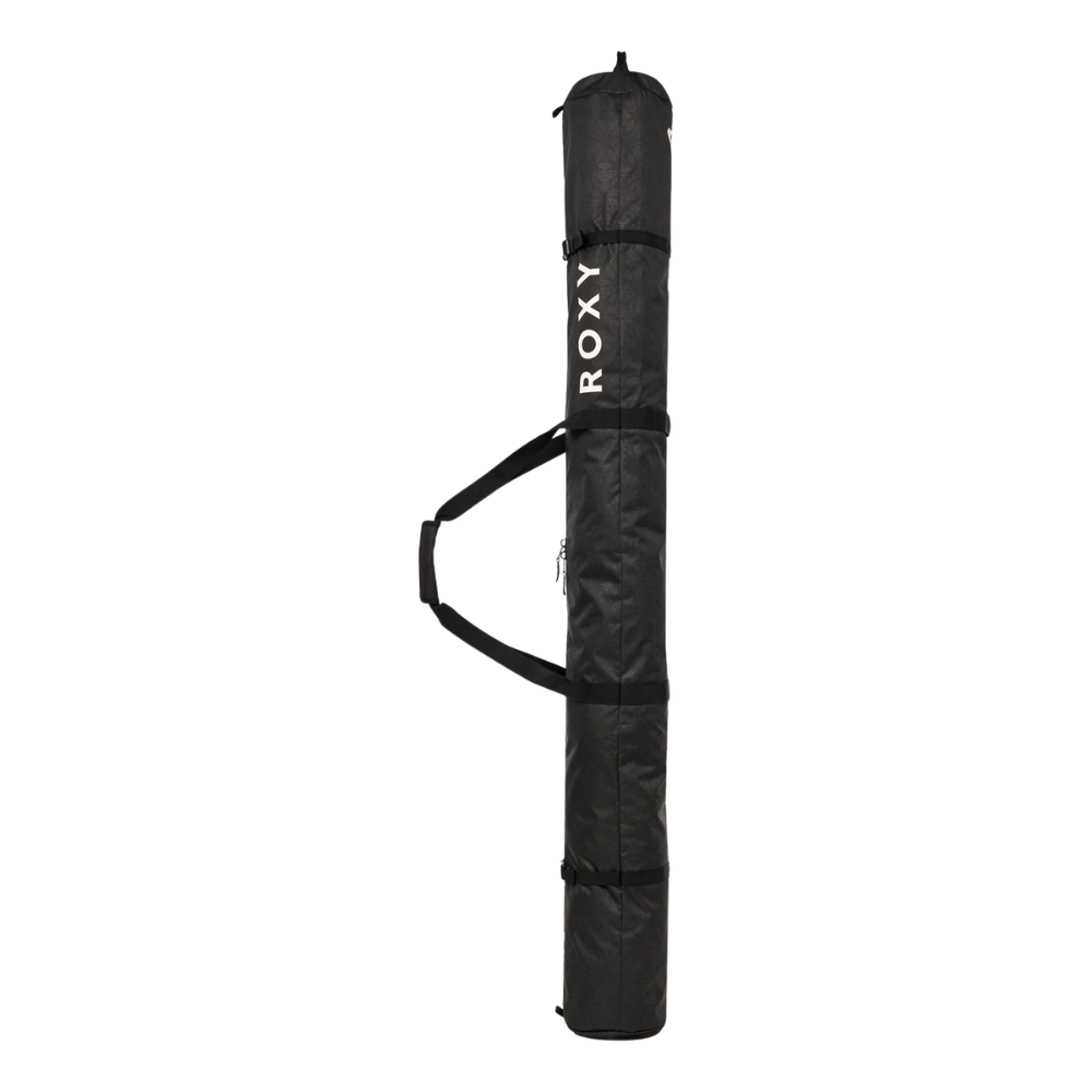 Roxy Ski Bag True Black Snowflake Bild 1