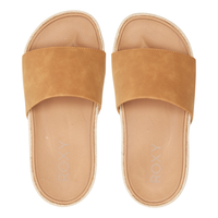 SLIPPY ESPADRILLE TAN Bild 4