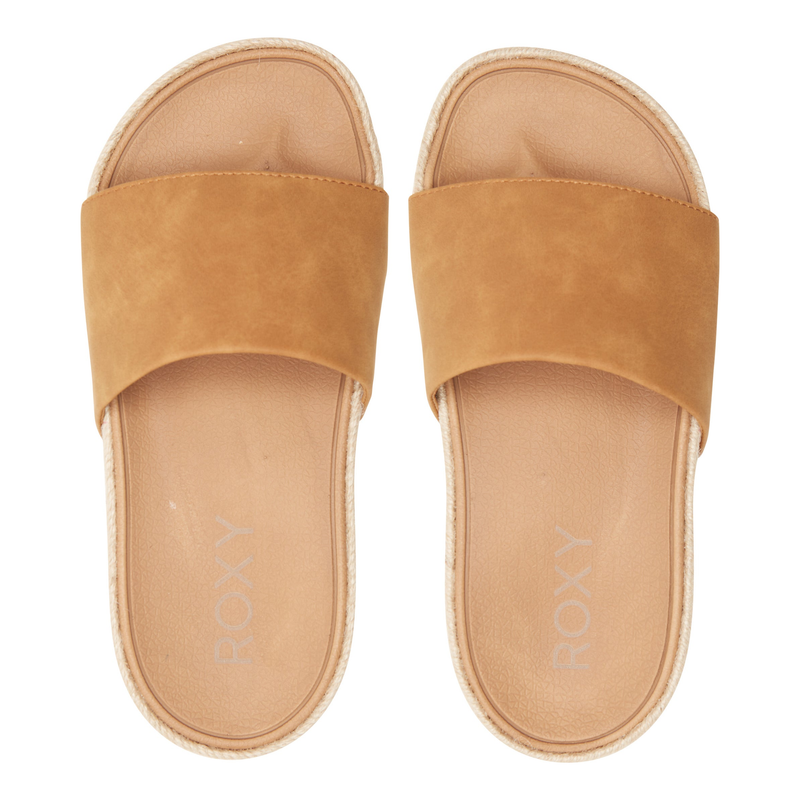 SLIPPY ESPADRILLE TAN Bild 4