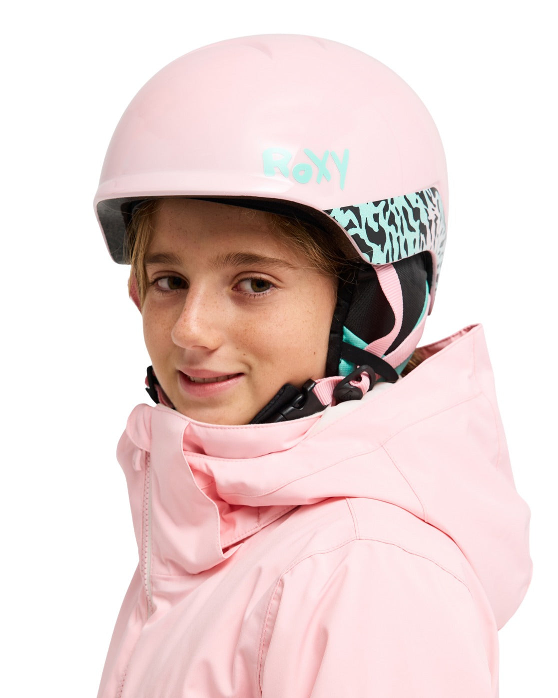 Slush Girl True Black Snow Drif Bild 1