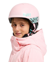 Slush Girl True Black Snow Drif Bild 1