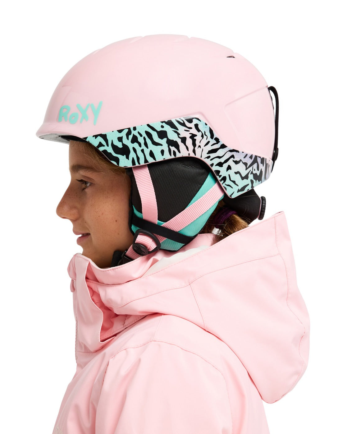 Slush Girl True Black Snow Drif Bild 2