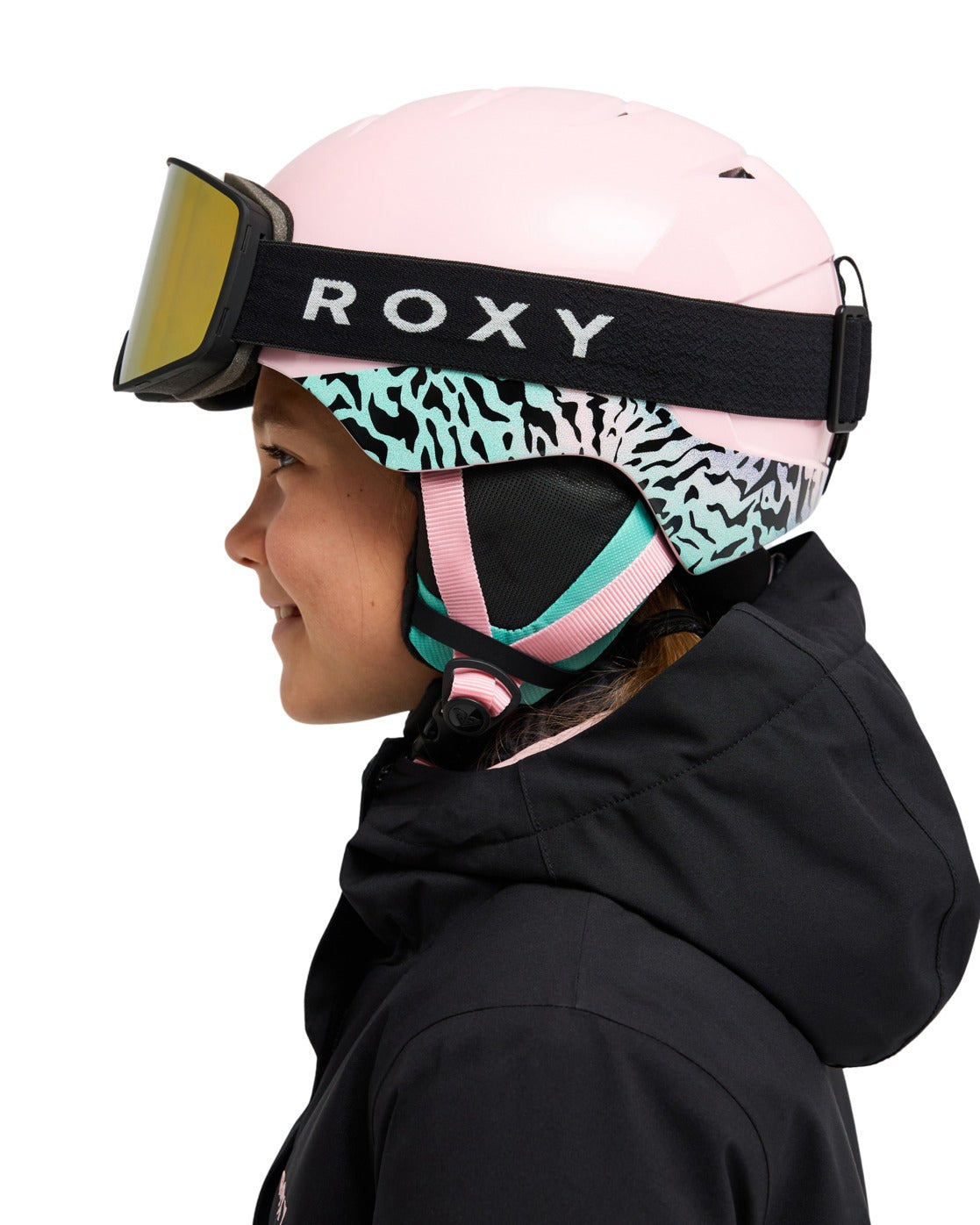 Slush Girl True Black Snow Drif Bild 3
