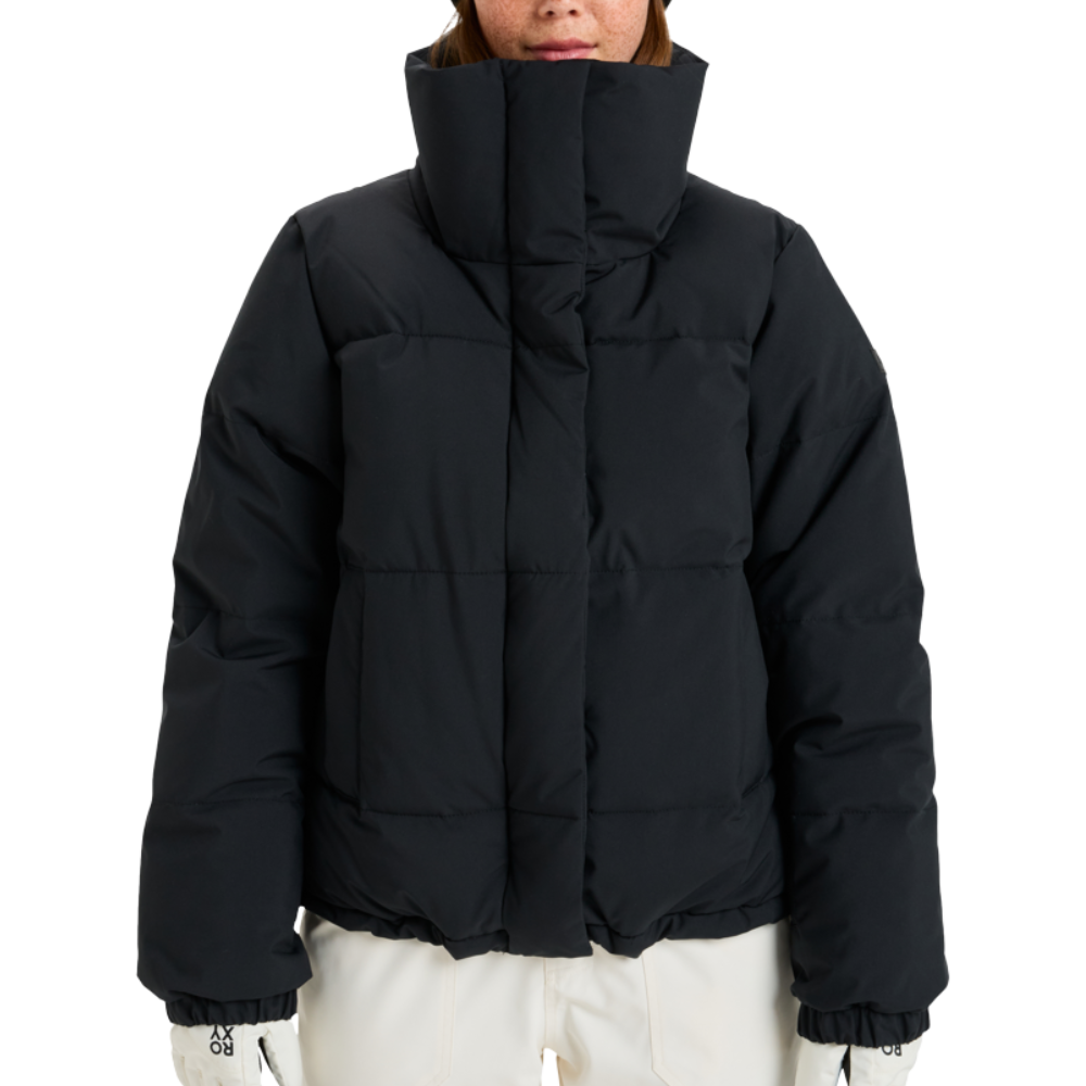 Snow Winter Rebel JK True Black Bild 1