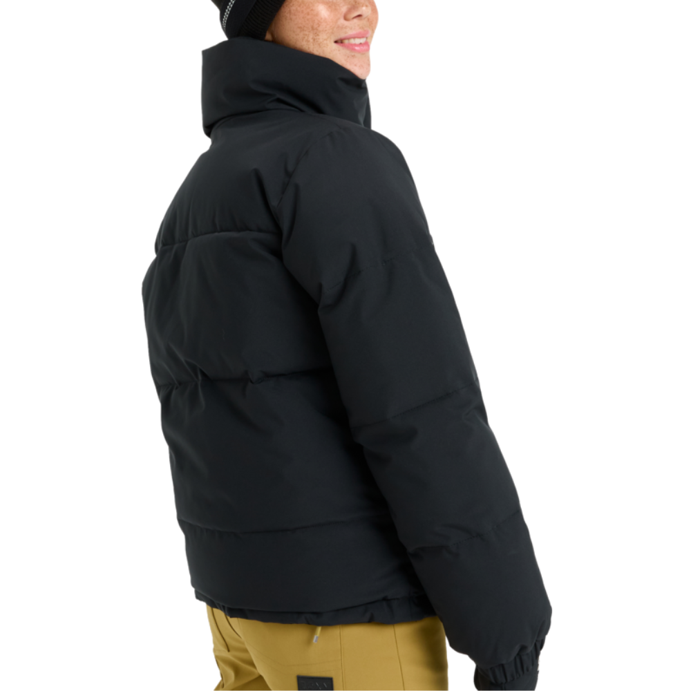 Snow Winter Rebel JK True Black Bild 3