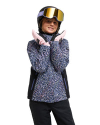 Snowflare Girl JK True Black Wildin Ou Bild 1