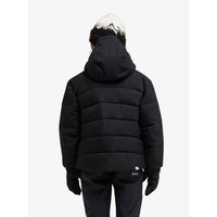 Snowyhill Puffy Girl JK True Black Bild 2