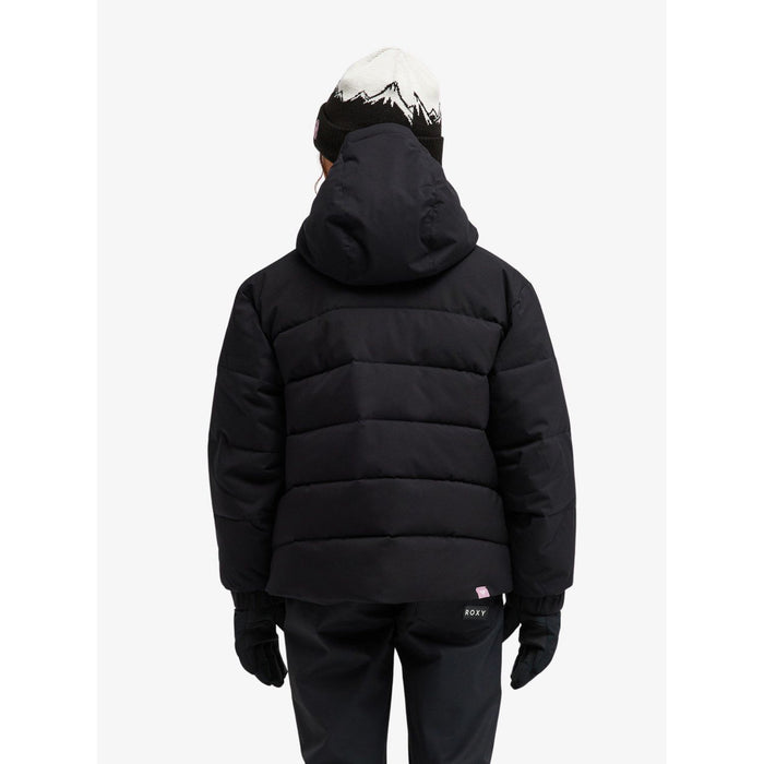 Snowyhill Puffy Girl JK True Black Bild 2