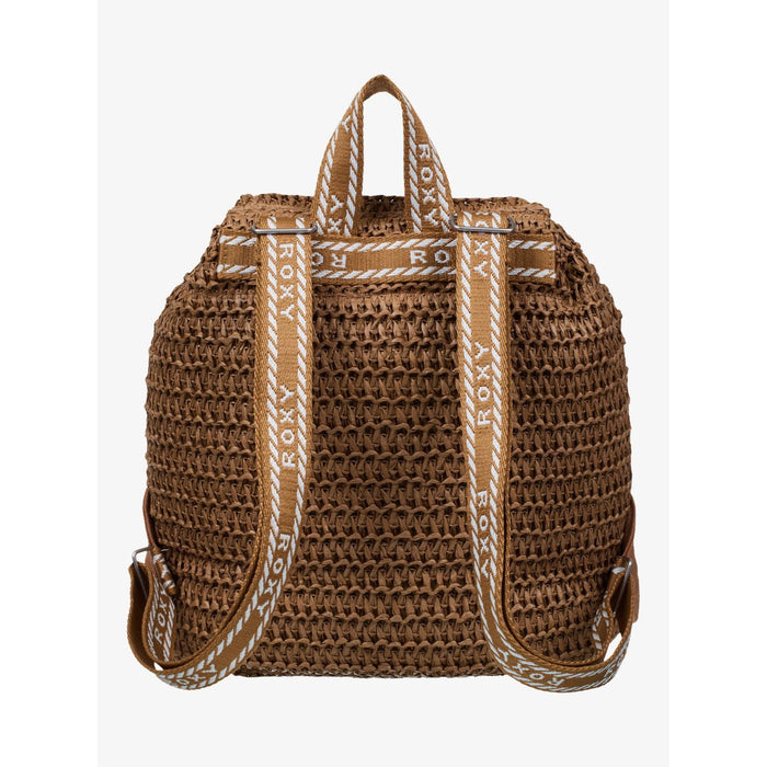 Spotless Sunnies Backpack Brownie Bild 2