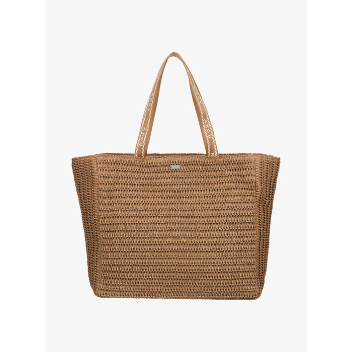 Spotless Sunnies Tote Brownie Bild 1