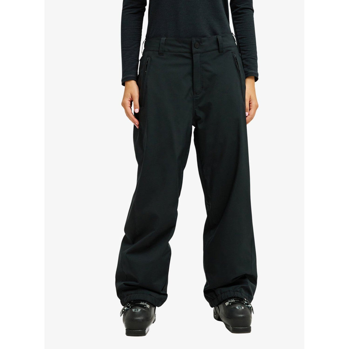 Steepland PT True Black Bild 1