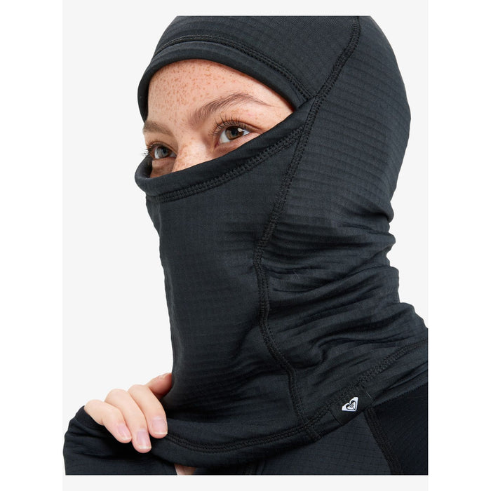 Roxy Storm Mask True Black Bild 1