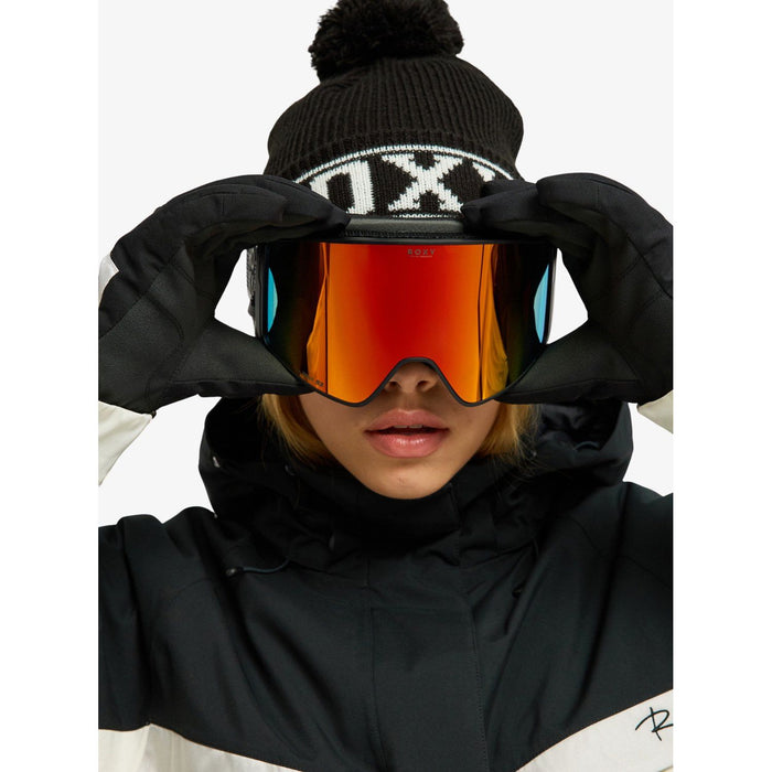 Storm MG Women Black/Clux Ml Infrar Bild 1