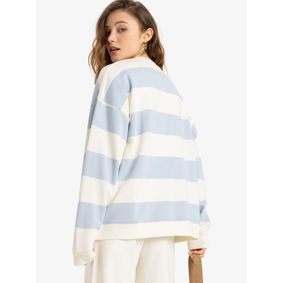 Strictly Stripe Skyway Strictly Stri Bild 2