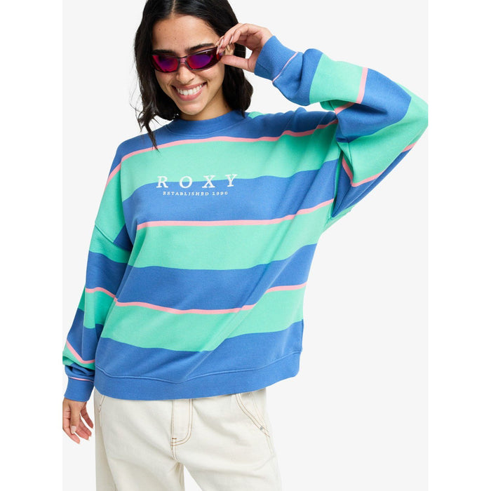 Strictly Stripes Oversized Katydid Stripy Soul Bild 1