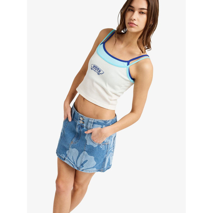 Stunning Spirit Denim Surf Wash Bild 1