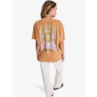 Sunnyoversize Stone Wash Almond Bild 2