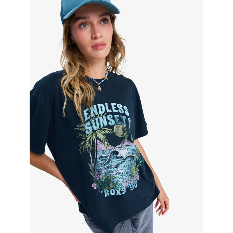 Sunnyoversize Stone Wash Anthracite Bild 1