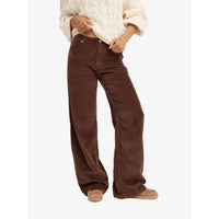 Surf Crush Cord Chestnut Bild 1