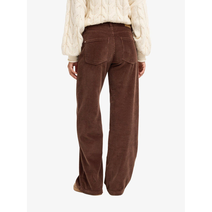 Surf Crush Cord Chestnut Bild 2