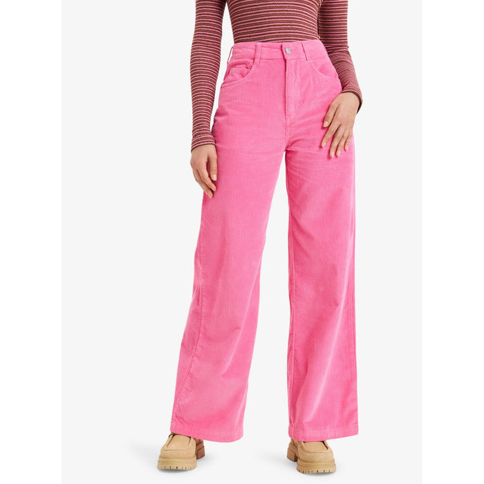 Surf On Cloud Cord Pink Cosmos Bild 1