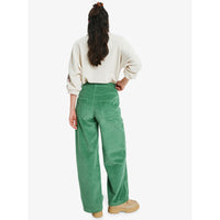 Surf On Cloud Cord Deep Grass Green Bild 2