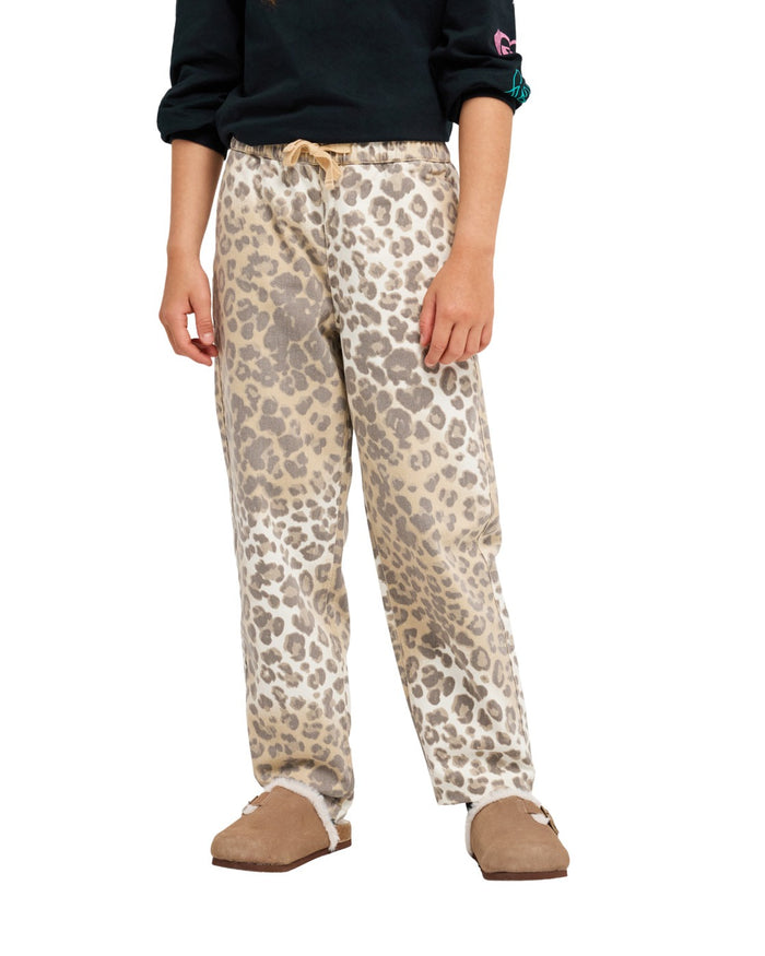 Thousand Stars Printed Wild Side Bild 1