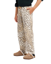 Thousand Stars Printed Wild Side Bild 3