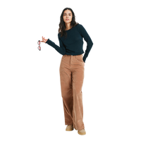 Time Off Pointelle Anthracite Bild 1