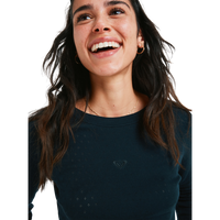 Time Off Pointelle Anthracite Bild 2