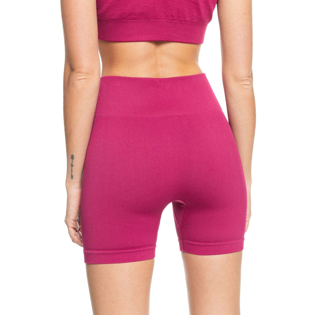 TIME TO PRETEND SHORT BOYSENBERRY Bild 3