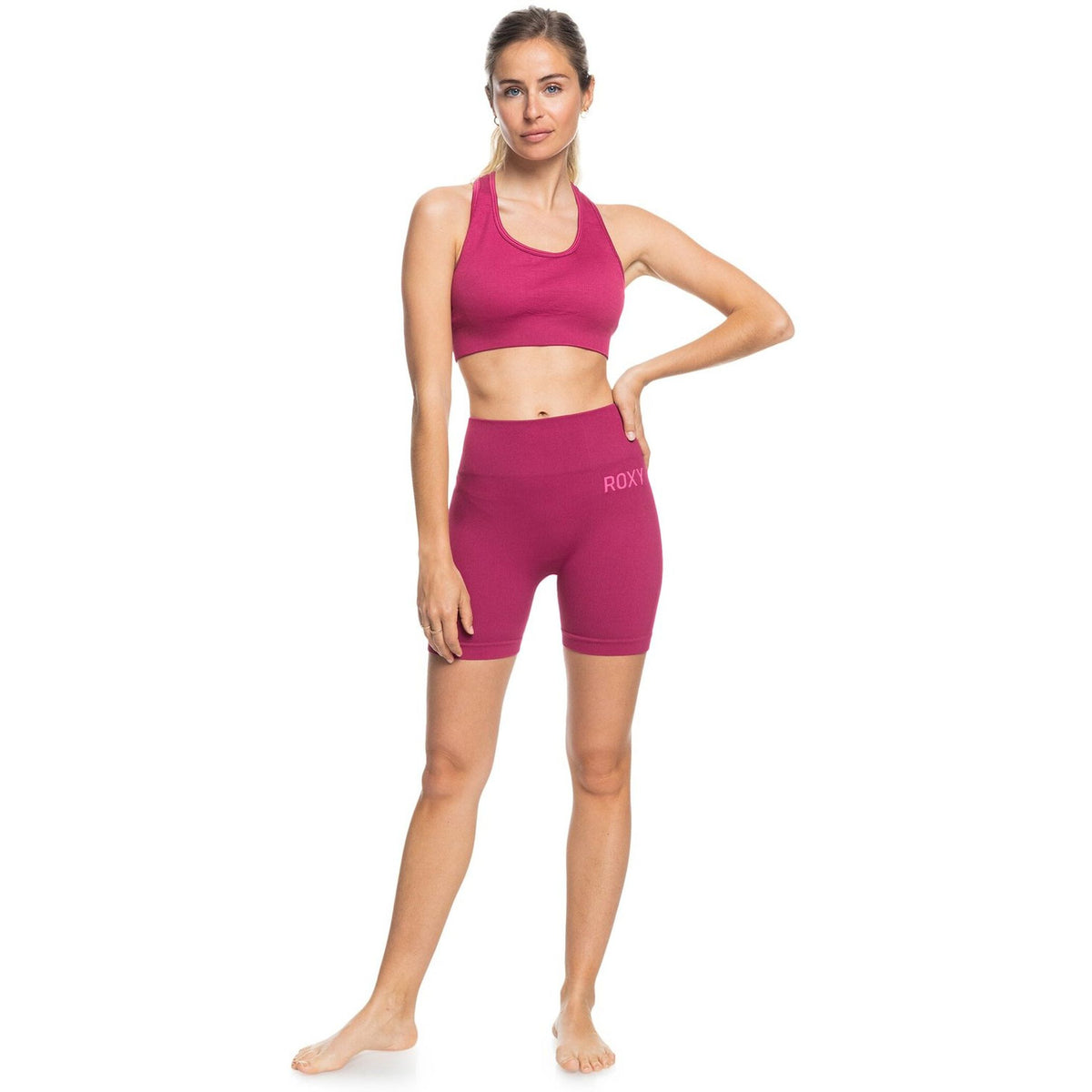 TIME TO PRETEND SHORT BOYSENBERRY Bild 4