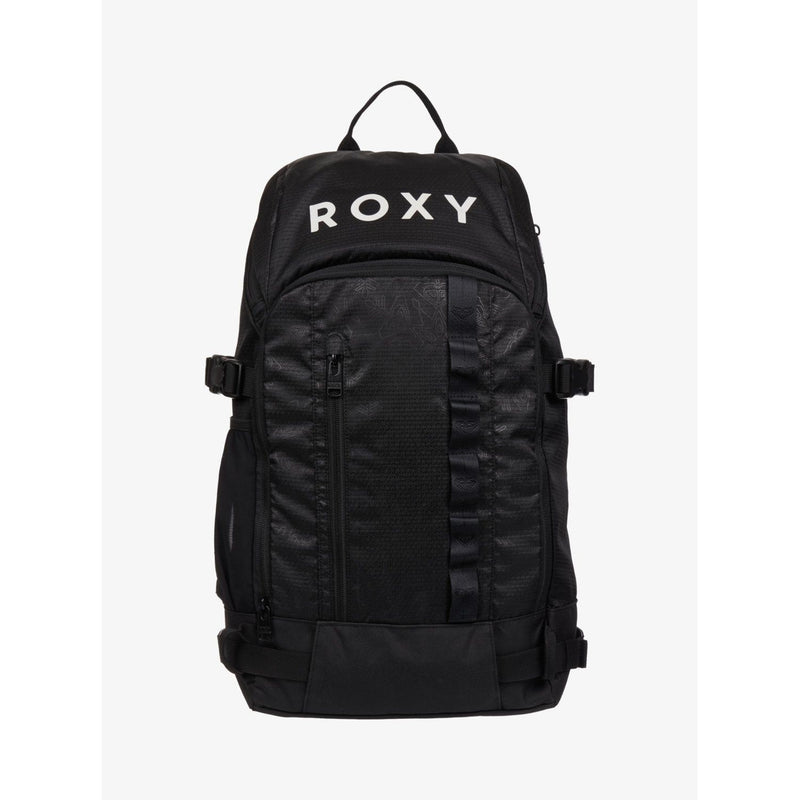 Tribute Backpack True Black Snowflake Bild 1