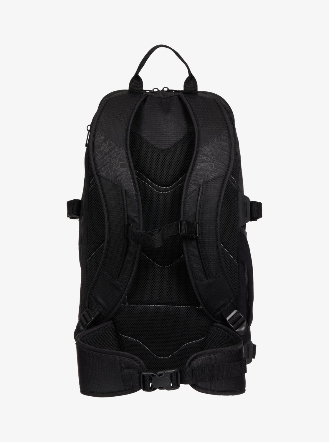 Tribute Backpack True Black Snowflake Bild 2