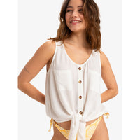 Tropical Hill Egret Bild 1