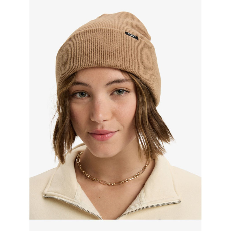 Tropical Snow Beanie Woodsmoke Bild 1