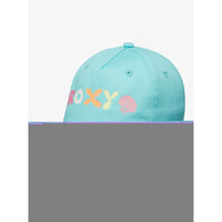 TW Slide Away Cap Aqua Splash Bild 1