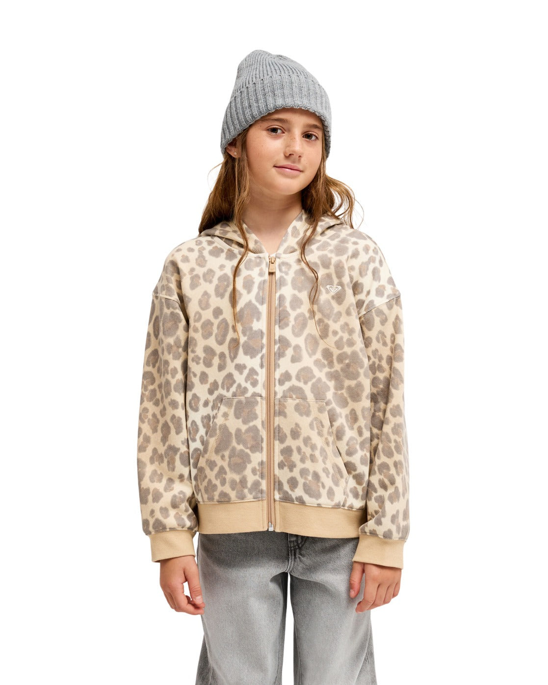 Twenty Five Miles Hoodie Wild Side Bild 1