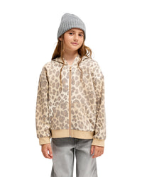 Twenty Five Miles Hoodie Wild Side Bild 1