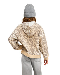 Twenty Five Miles Hoodie Wild Side Bild 2