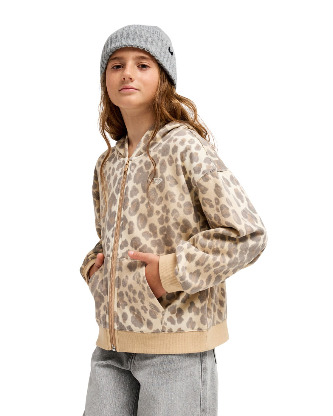 Twenty Five Miles Hoodie Wild Side Bild 3