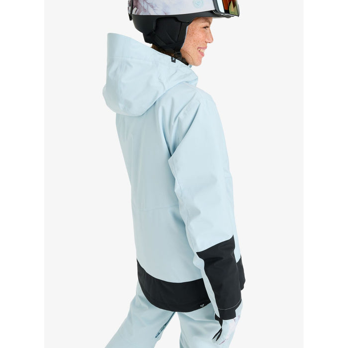 Upwards JK Ice Blue Bild 2