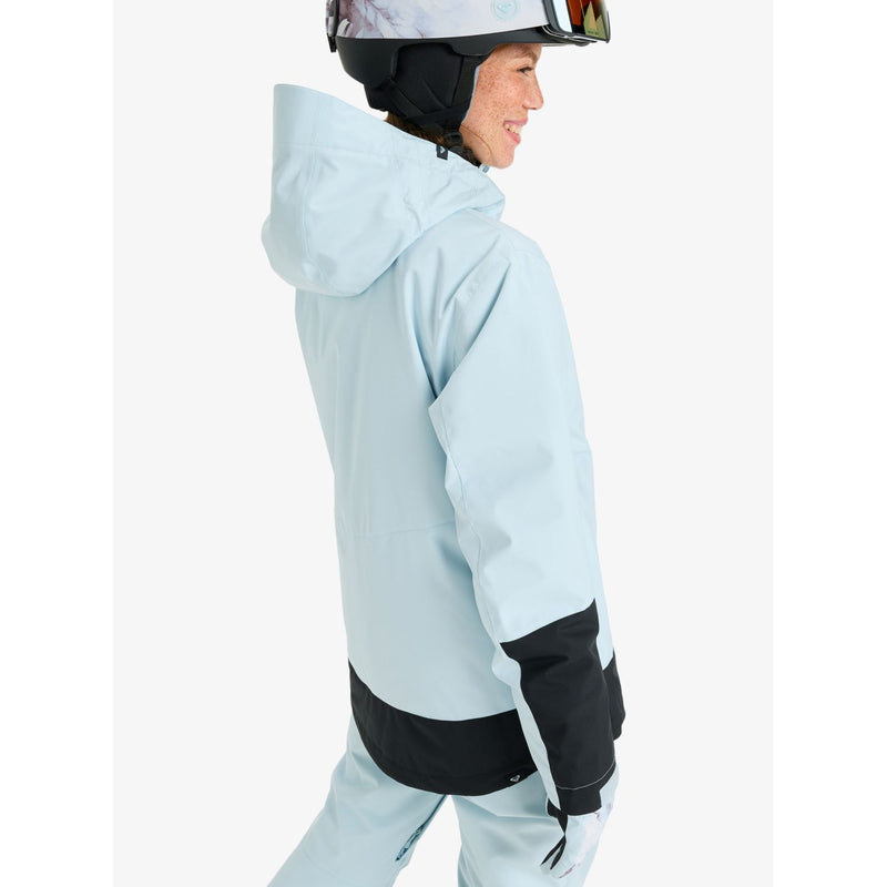 Upwards JK Ice Blue Bild 2