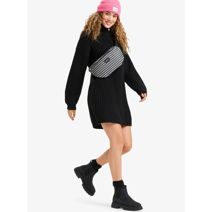 Urban Party Waistpack Anthracite Bild 1