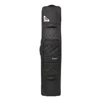 Vermont Wheelie True Black Snowflake Bild 1